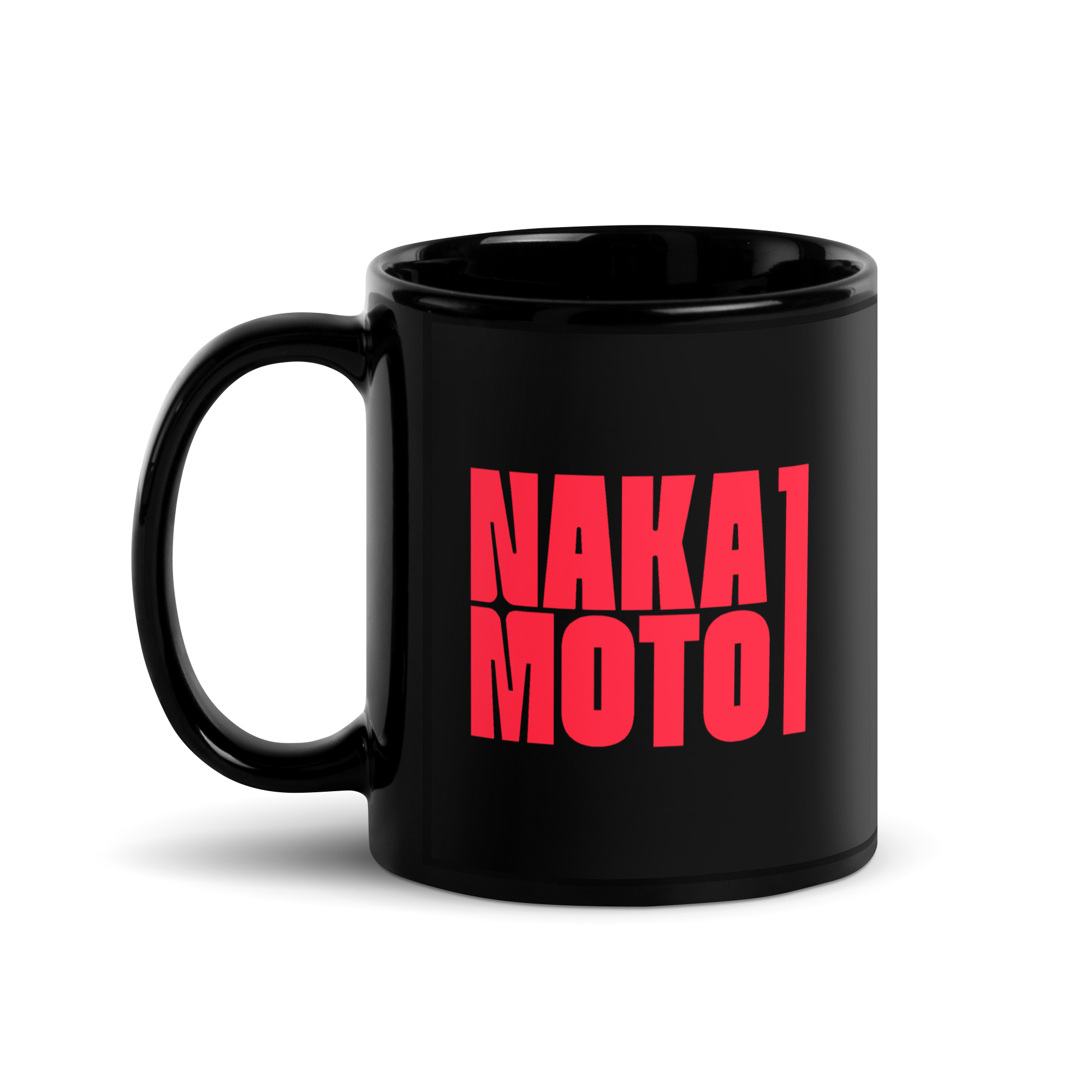 Nakamoto_1 Mug - Image 2