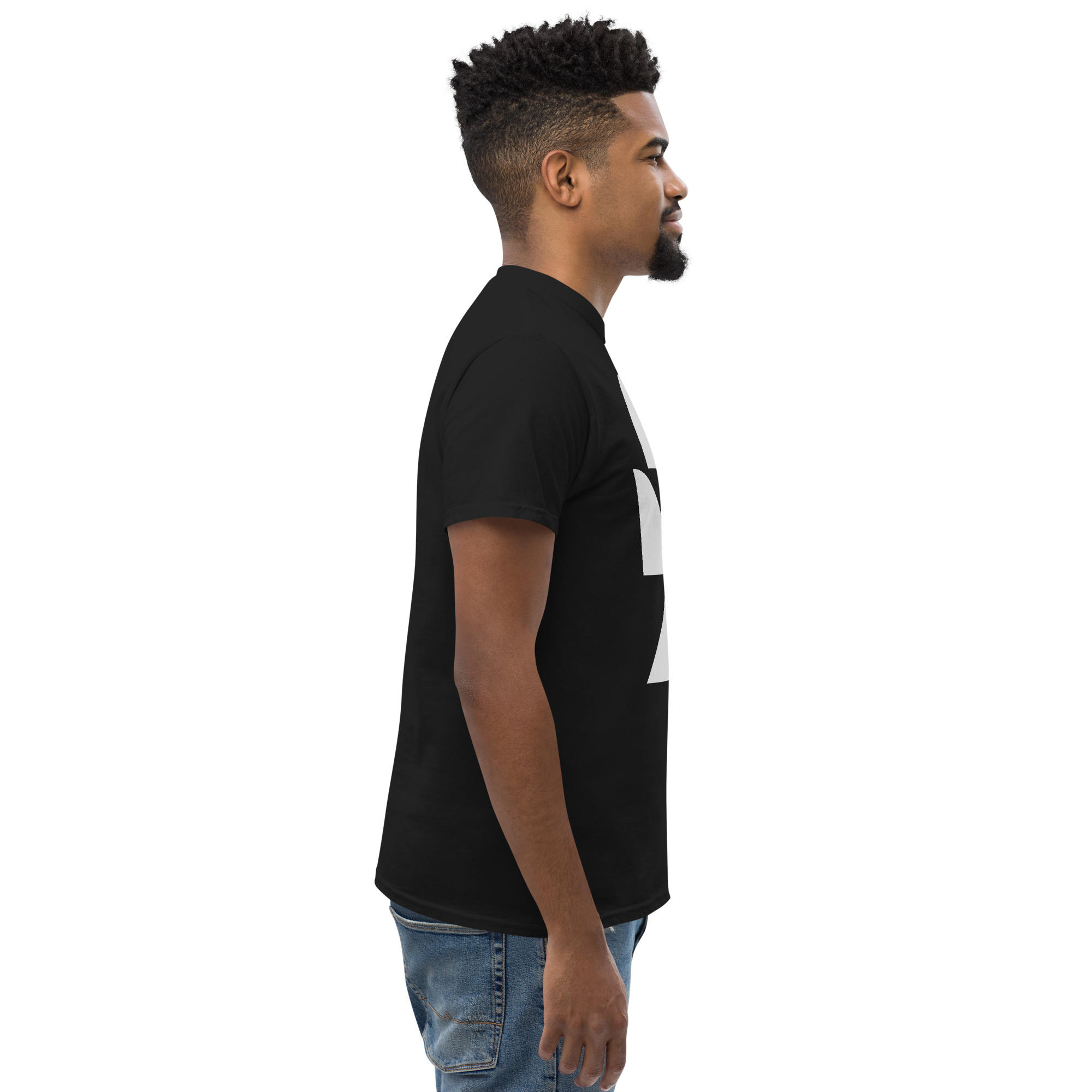 Unisex classic tee - Image 7