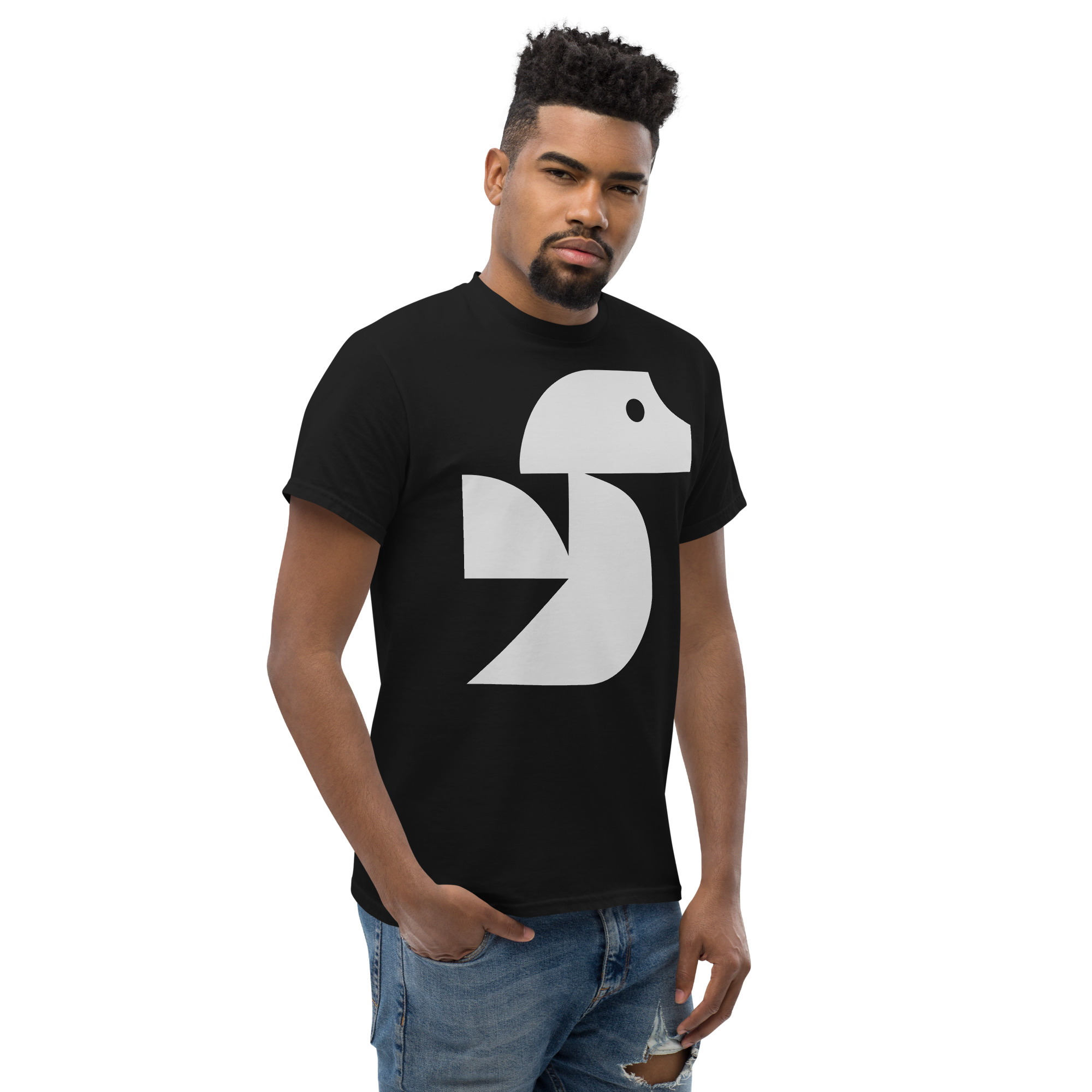 Unisex classic tee - Image 8